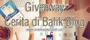 cerita di balik blog