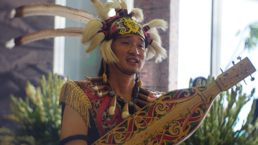 Telkom Craft 2018 dan Blanja Com menhadirkan UKM asli Indonesia