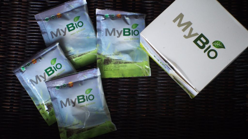 MyBio Susu Kolustrum sistem imun tubuh