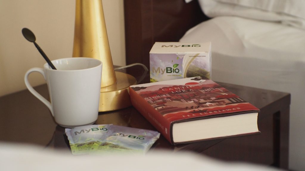 MyBio Susu Kolustrum sistem imun tubuh