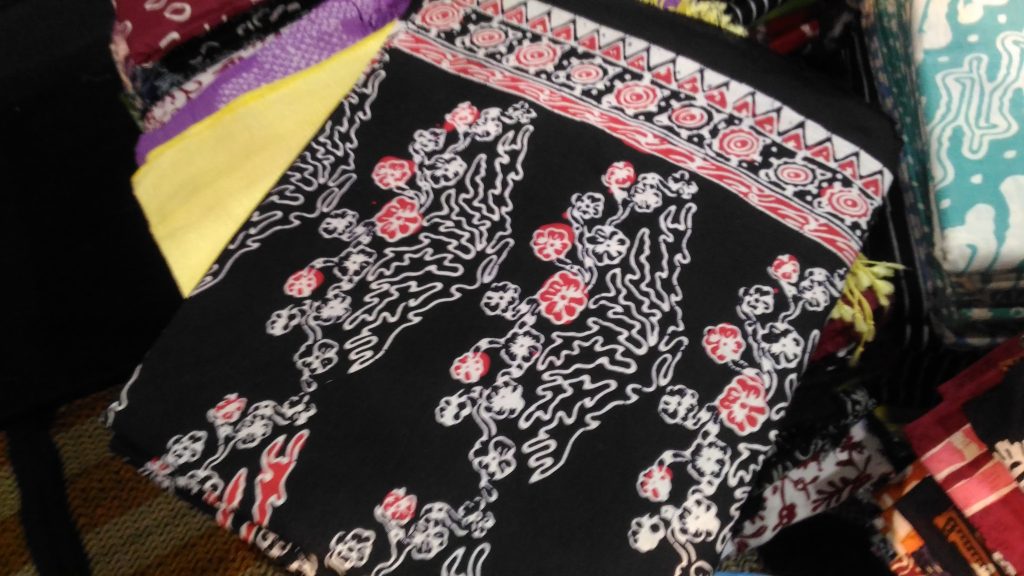 Telkom Craft 2018 dan Blanja Com menhadirkan UKM asli Indonesia