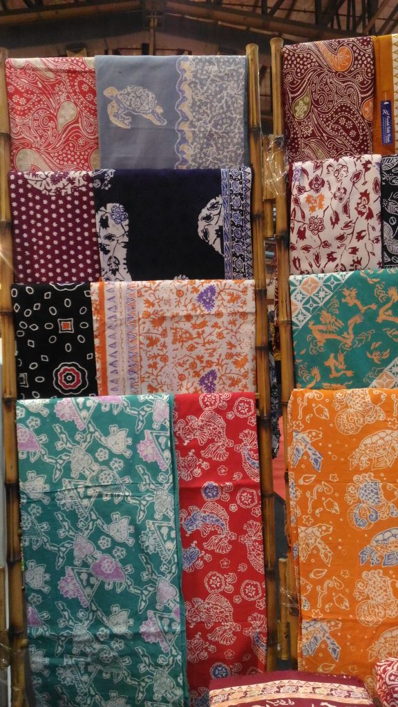 Telkom Craft 2018 dan Blanja Com menhadirkan UKM asli Indonesia