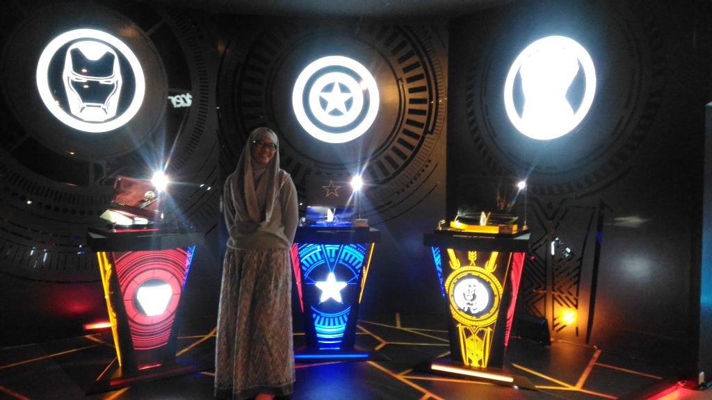acer infinity war