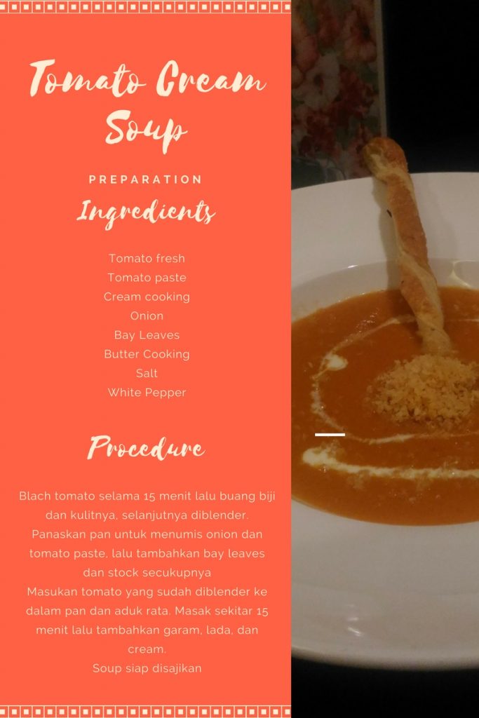tomato cream soup recipe The Hive Cook and Snap