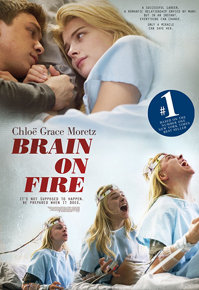 film brain on fire