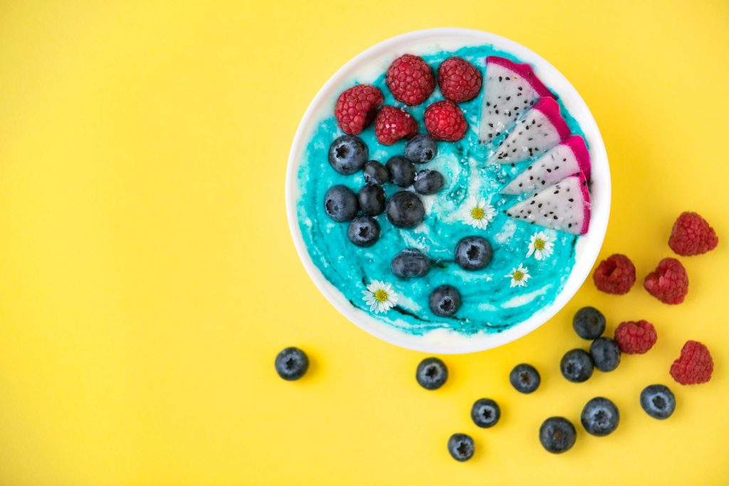 diet sehat dan menyenangkan