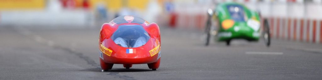 shell eco marathon