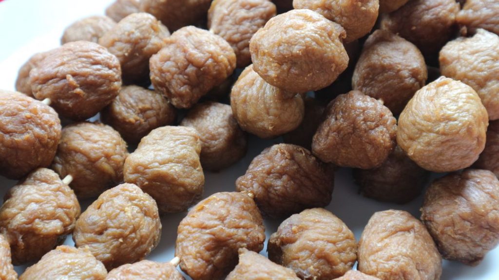 menyiapkan menu puasa dengan bonanza beef bakso