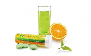 5 Produk K Link Penunjang Sehat dan Cantik di Bulan Puasa