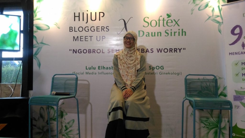 Bersih Sehat Bebas Worry