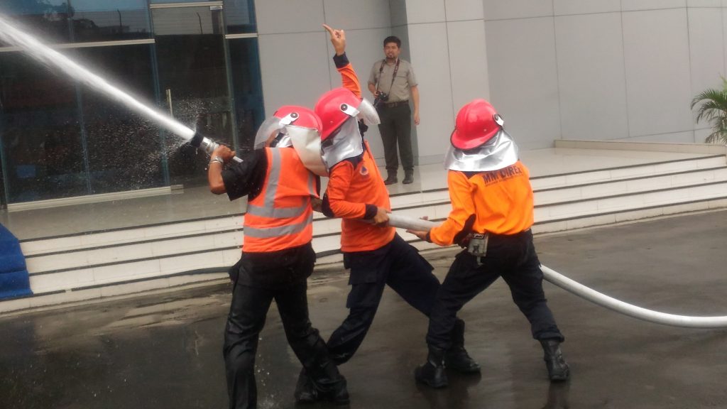 kesiapsiagaan bencana