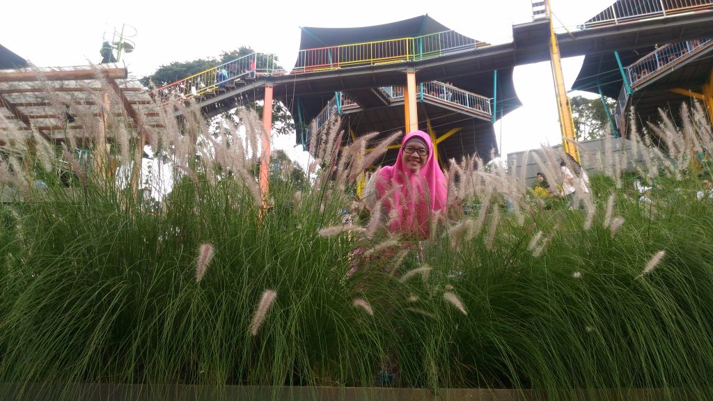 me time di d'dieuland bandung