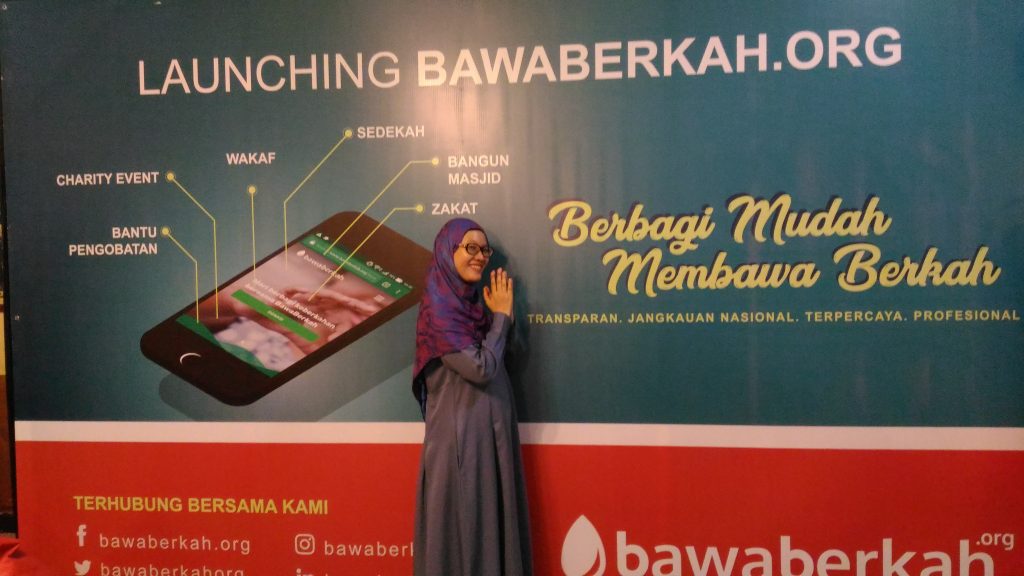 menyambut ramadhan dompet dhuafa