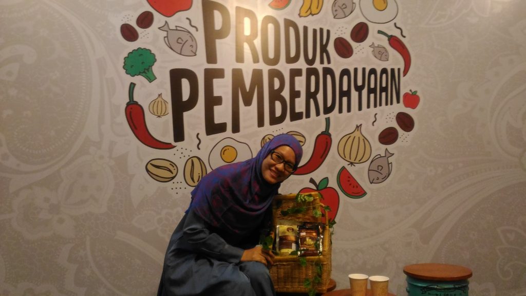menyambut ramadhan dompet dhuafa
