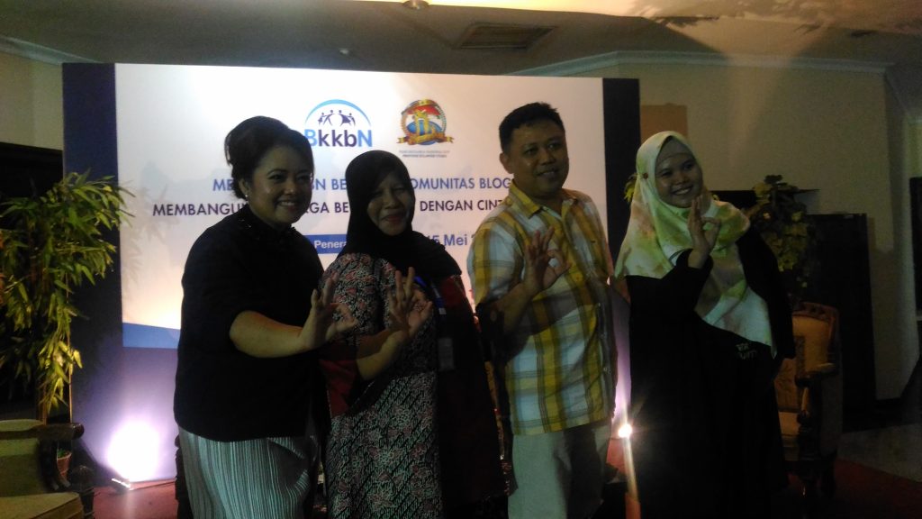 cinta terencana