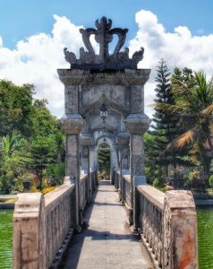 tempat wisata unik di Bali