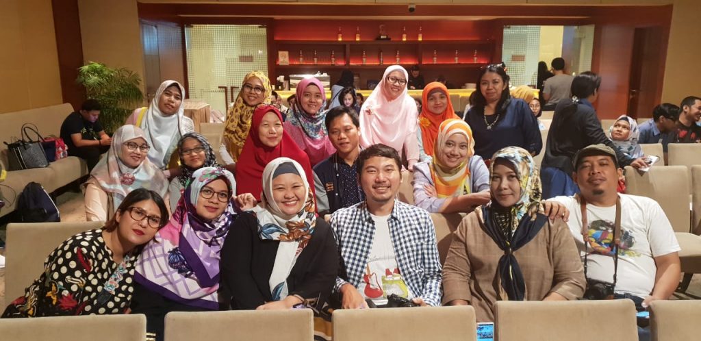 perencanaan keuangan thr #lebihbaik sekarang keluarga surya