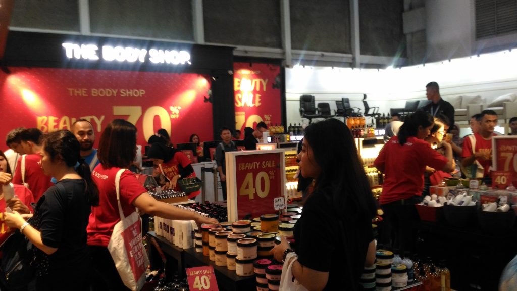 Jakarta Fair 2018