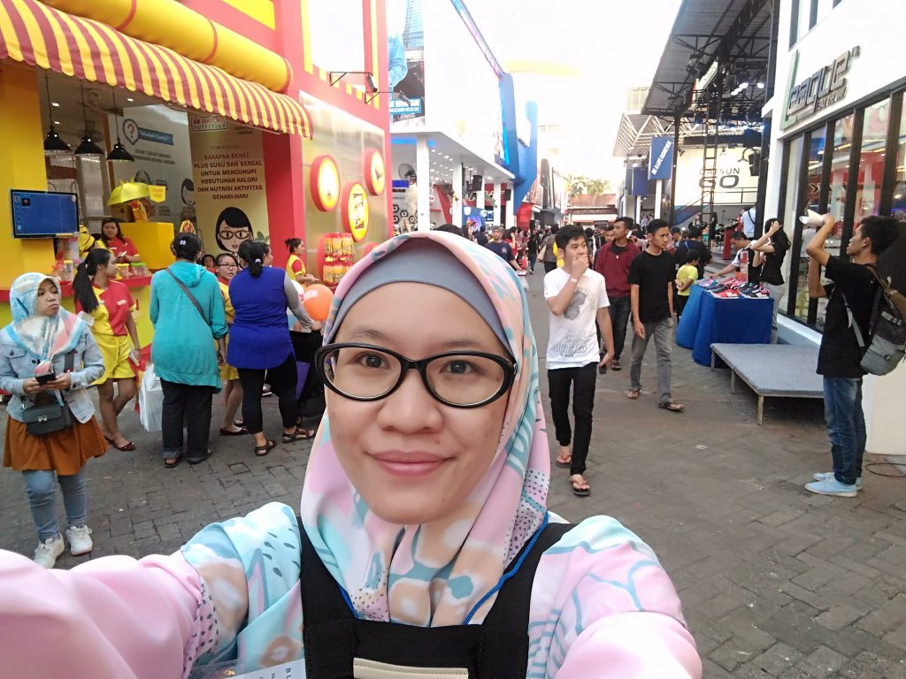 Jakarta Fair 2018