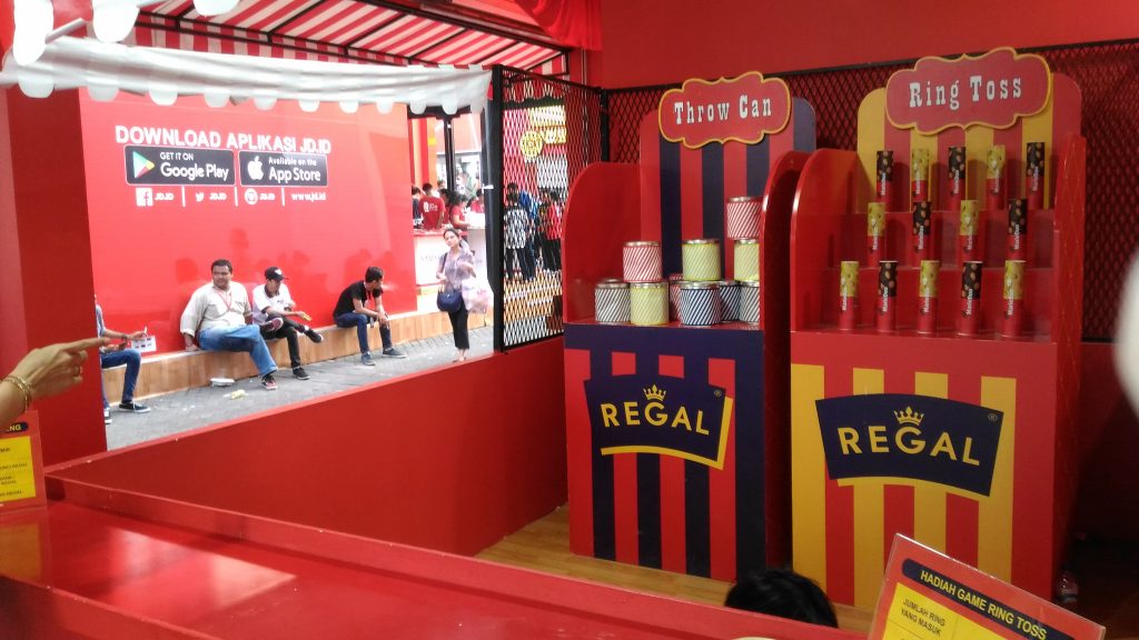 Jakarta Fair 2018