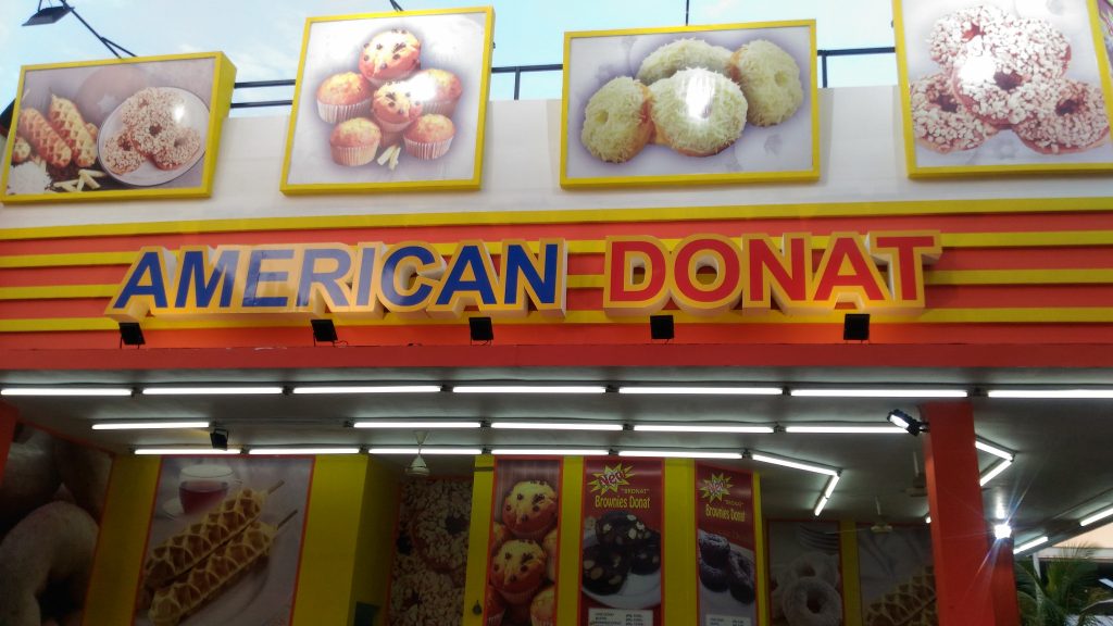 Jakarta Fair 2018