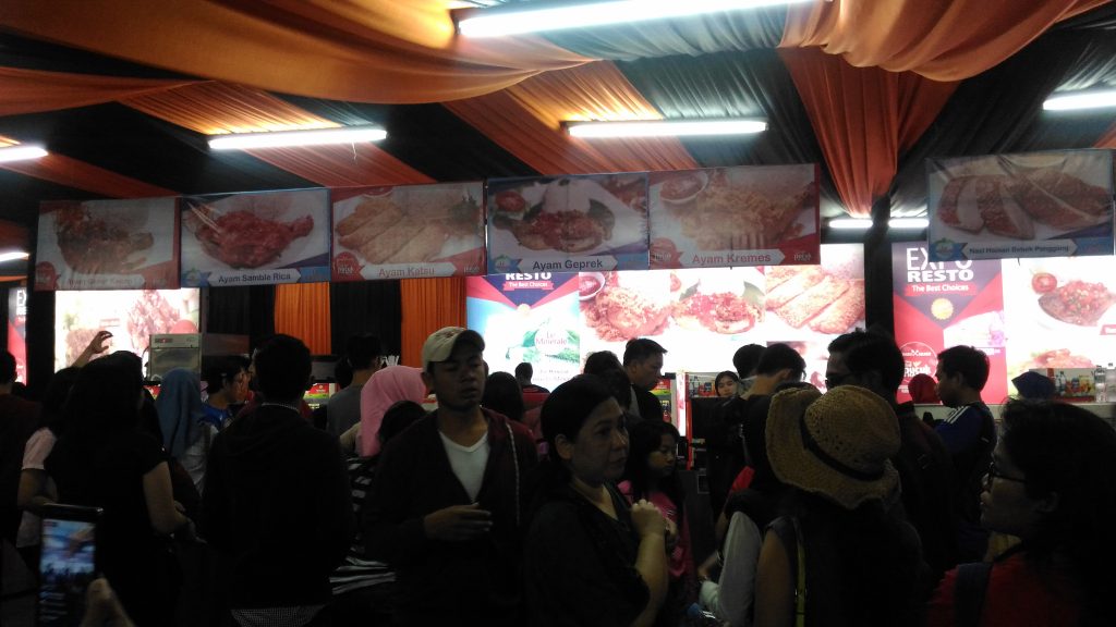 Jakarta Fair 2018