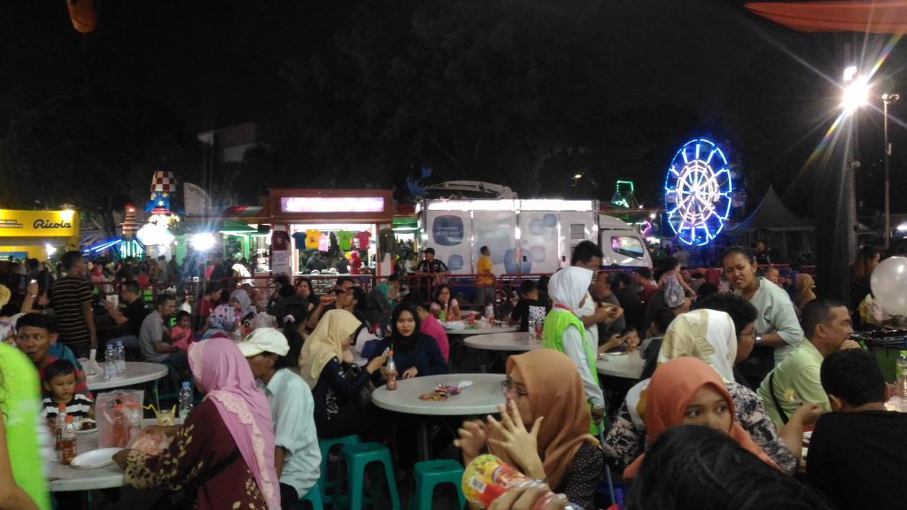 Jakarta Fair 2018