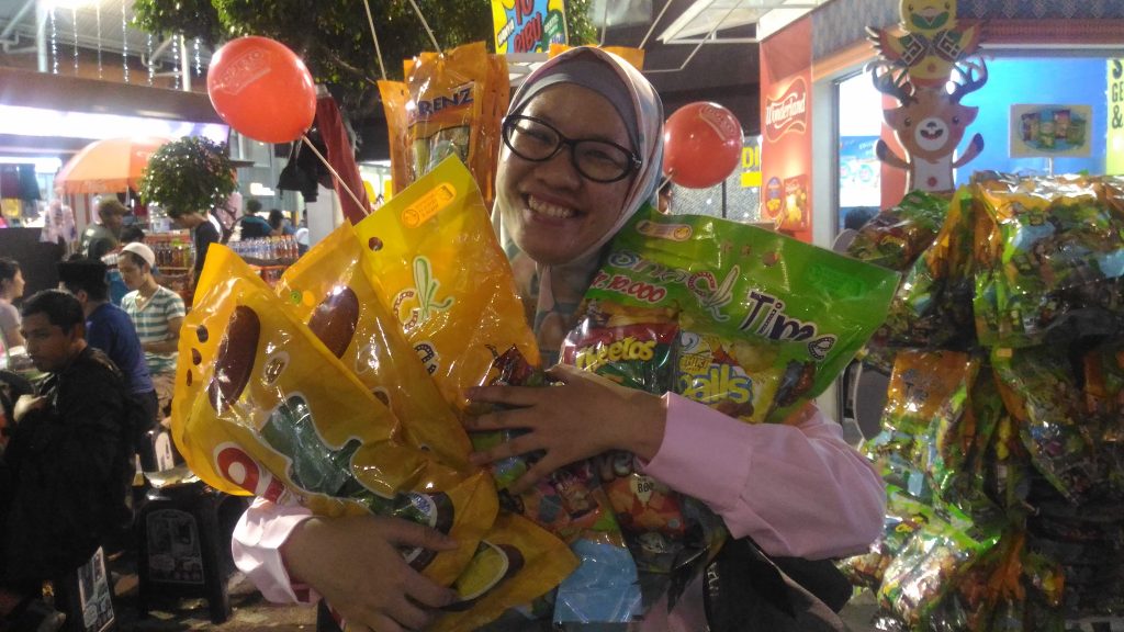 Jakarta Fair 2018