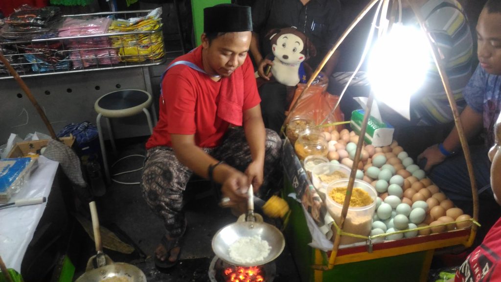 Jakarta Fair 2018
