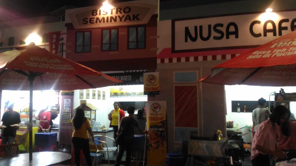 Jakarta Fair 2018