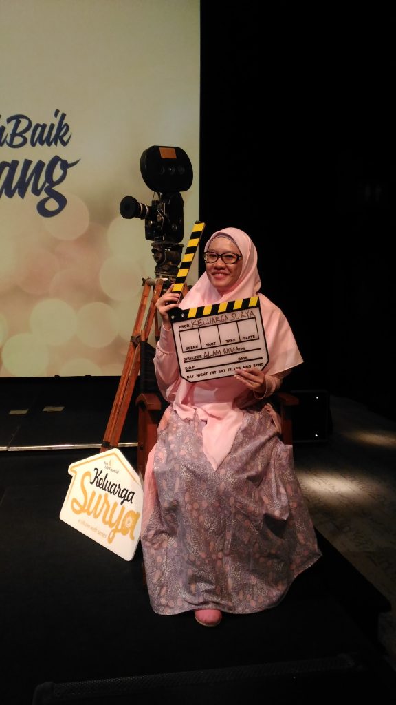 perencanaan keuangan thr #lebihbaik sekarang keluarga surya