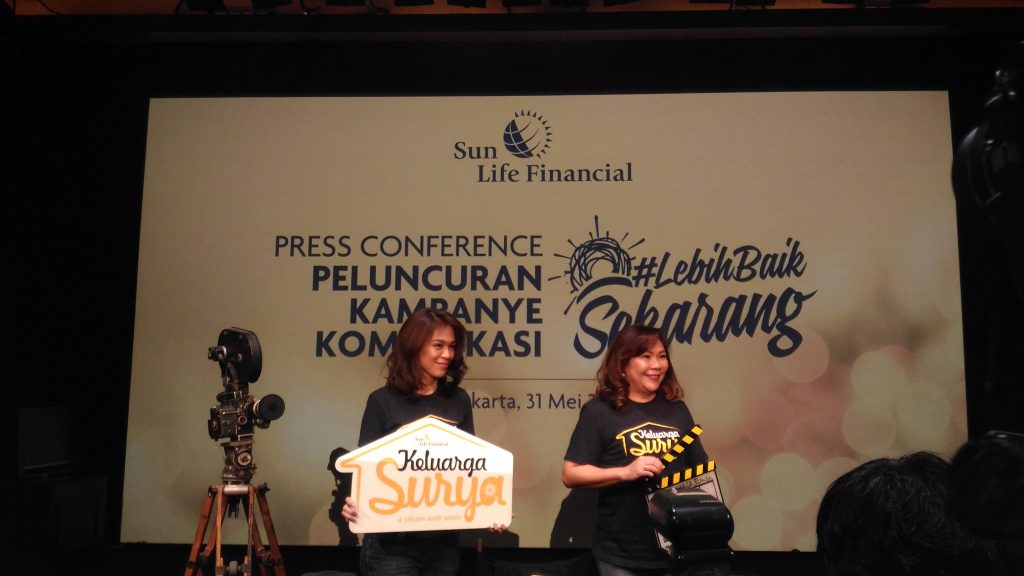 perencanaan keuangan thr #lebihbaik sekarang keluarga surya