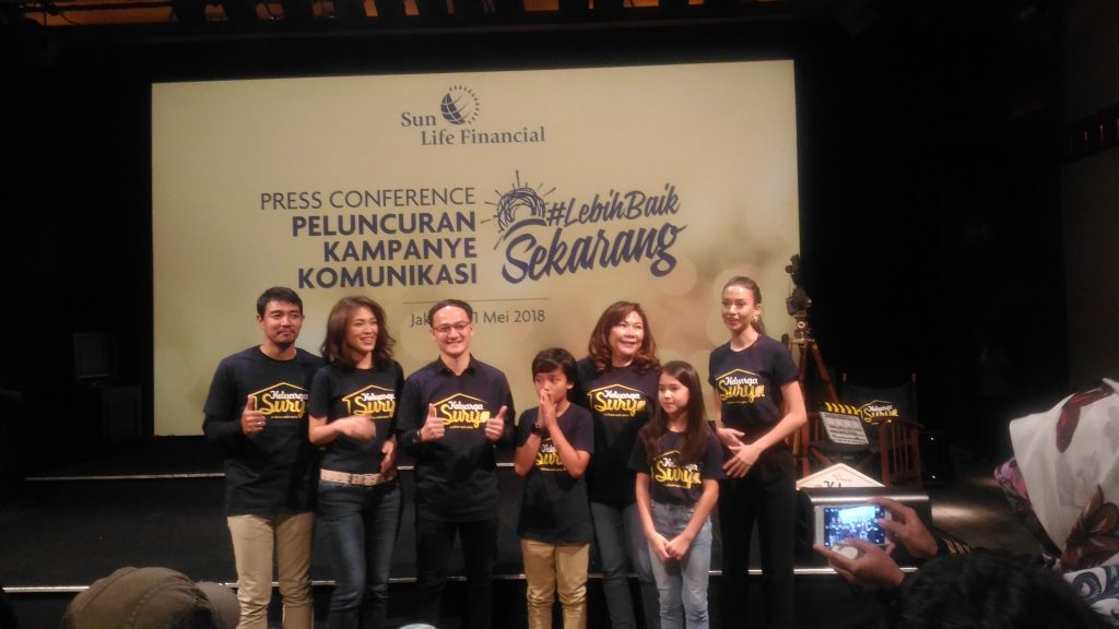 perencanaan keuangan thr #lebihbaik sekarang keluarga surya