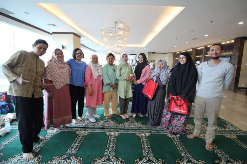 K Link MLM Syariah, Peluang Bisnis Rumahan