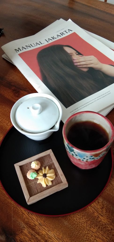 semasa cafe