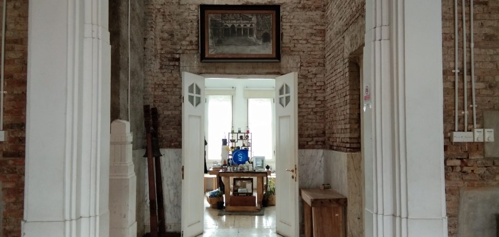 semasa cafe