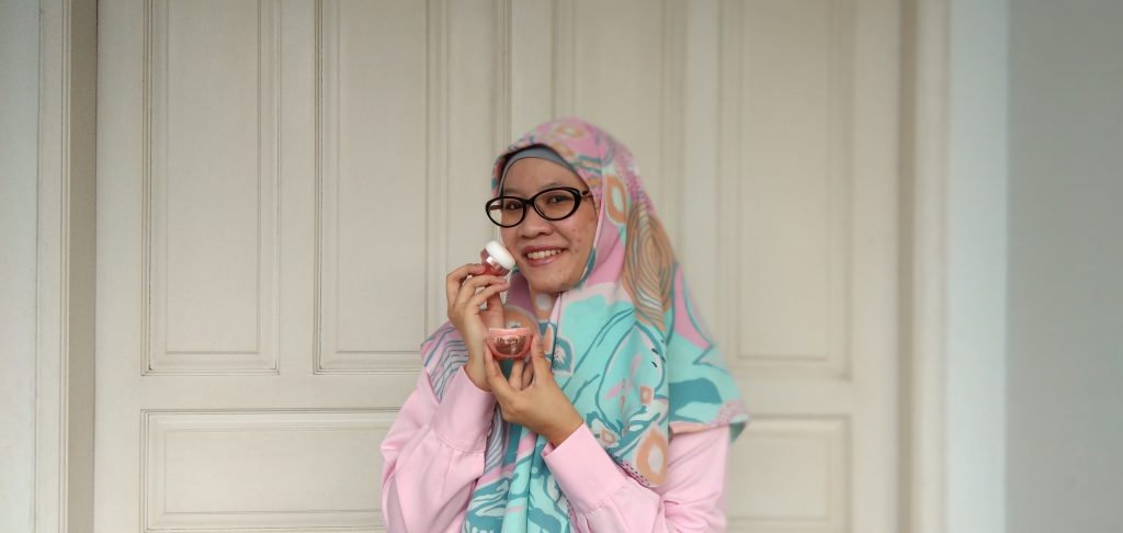 beauty queen series mustika ratu moringa seed extract