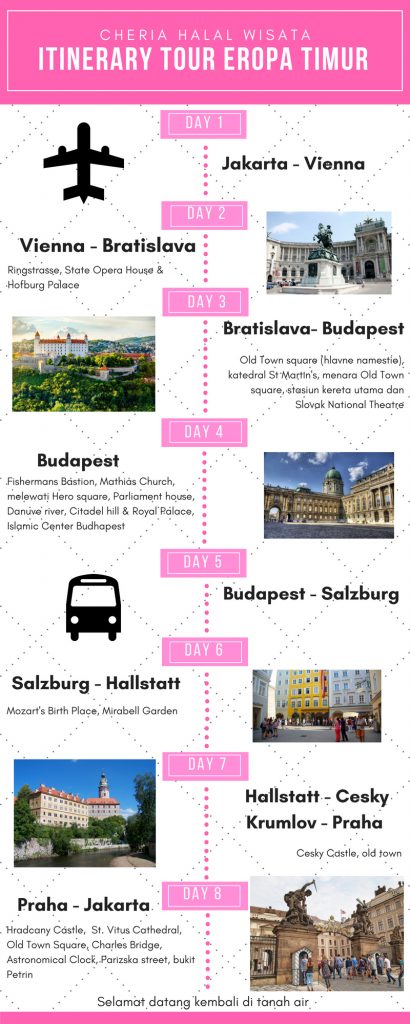 tour halal eropa timur cheria halal holiday
