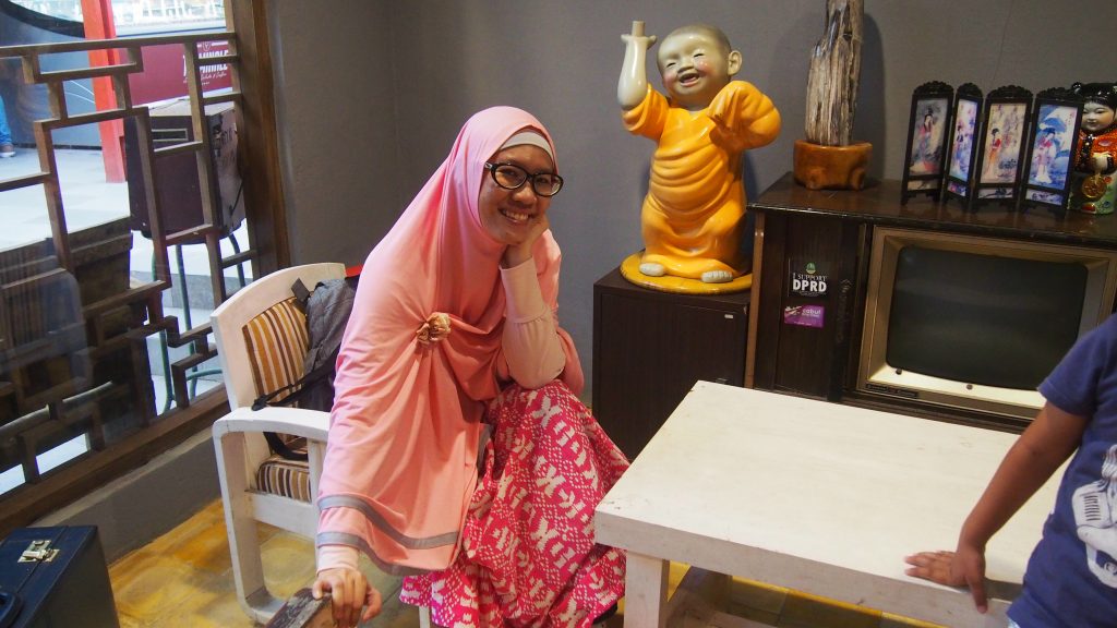 chinatown bandung