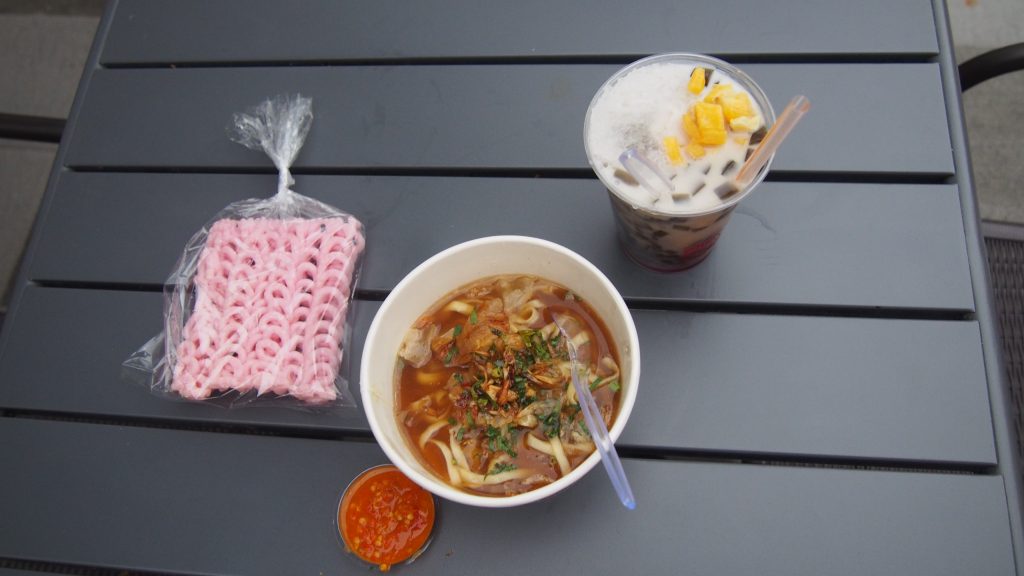 chinatown bandung