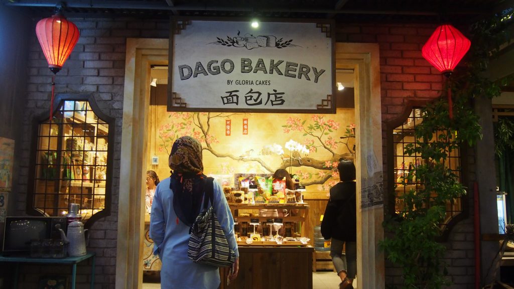 chinatown bandung