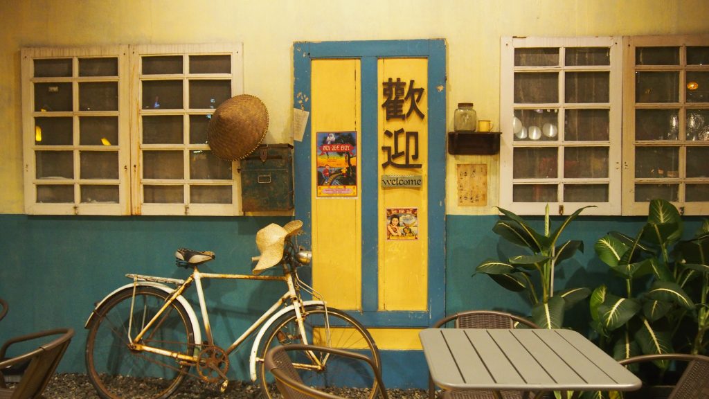 chinatown bandung