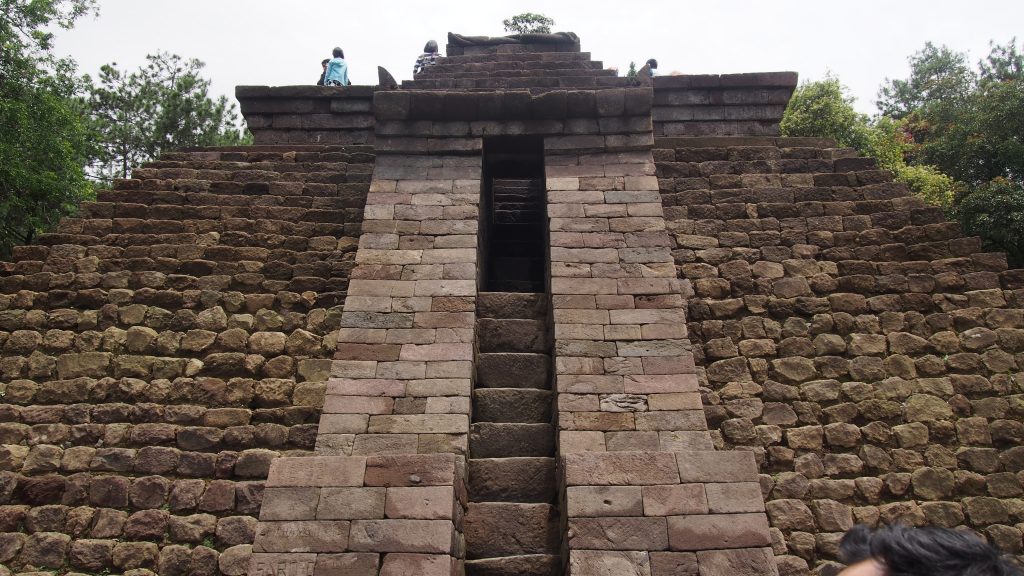 candi sukuh 