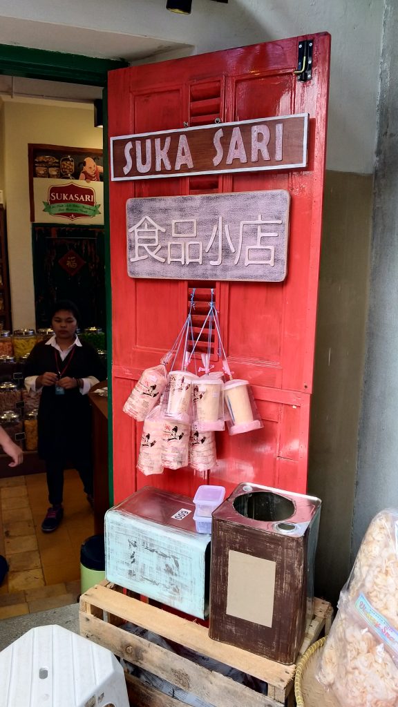 chinatown bandung