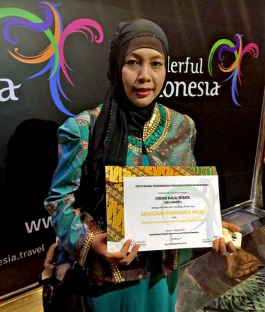 cheria halal holiday