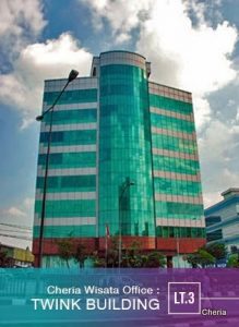 cheria halal holiday