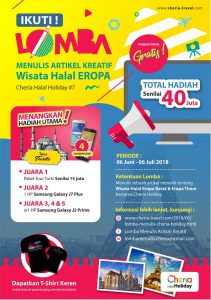 tour halal eropa timur cheria halal holiday