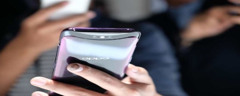 OPPO Find X