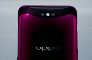 OPPO Find X