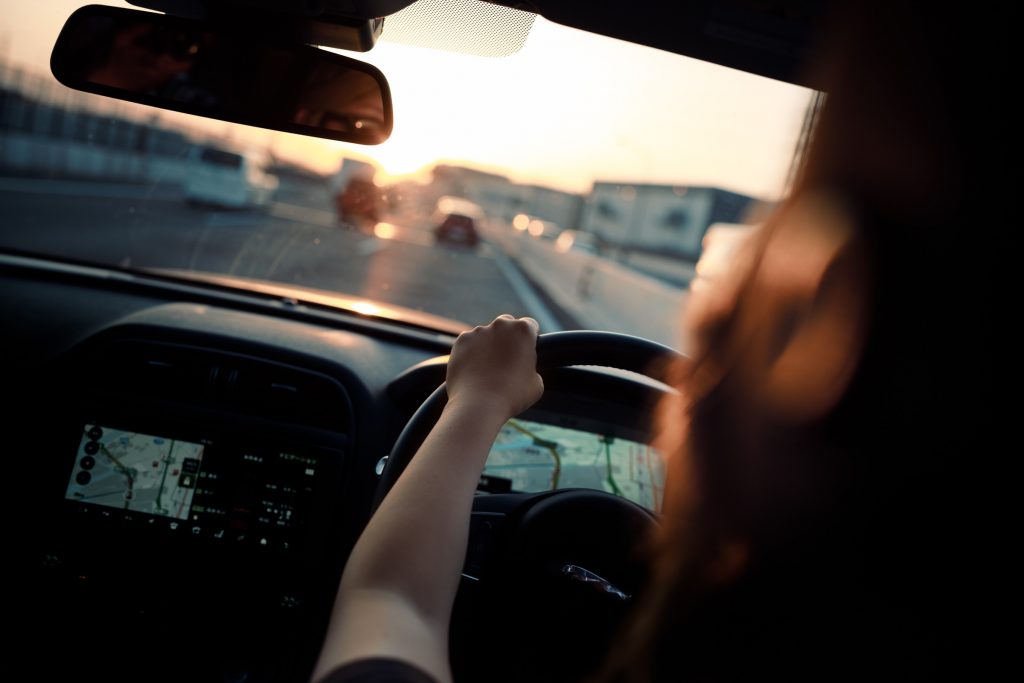 gps mobil terbaik